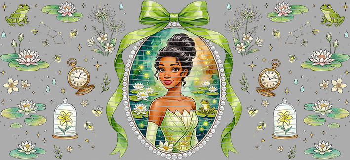 16oz Princess-N4-2115